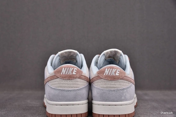 Nike Rose Fossil Low Dunk DH7577-001 0113